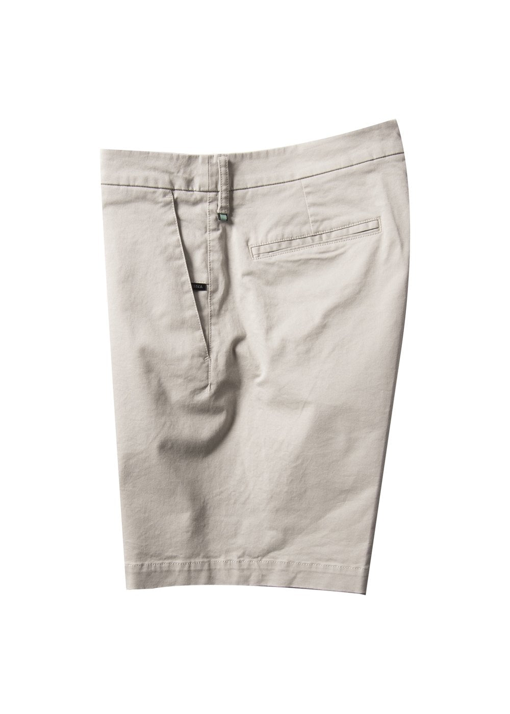 No See Ums Eco 18" Walkshort