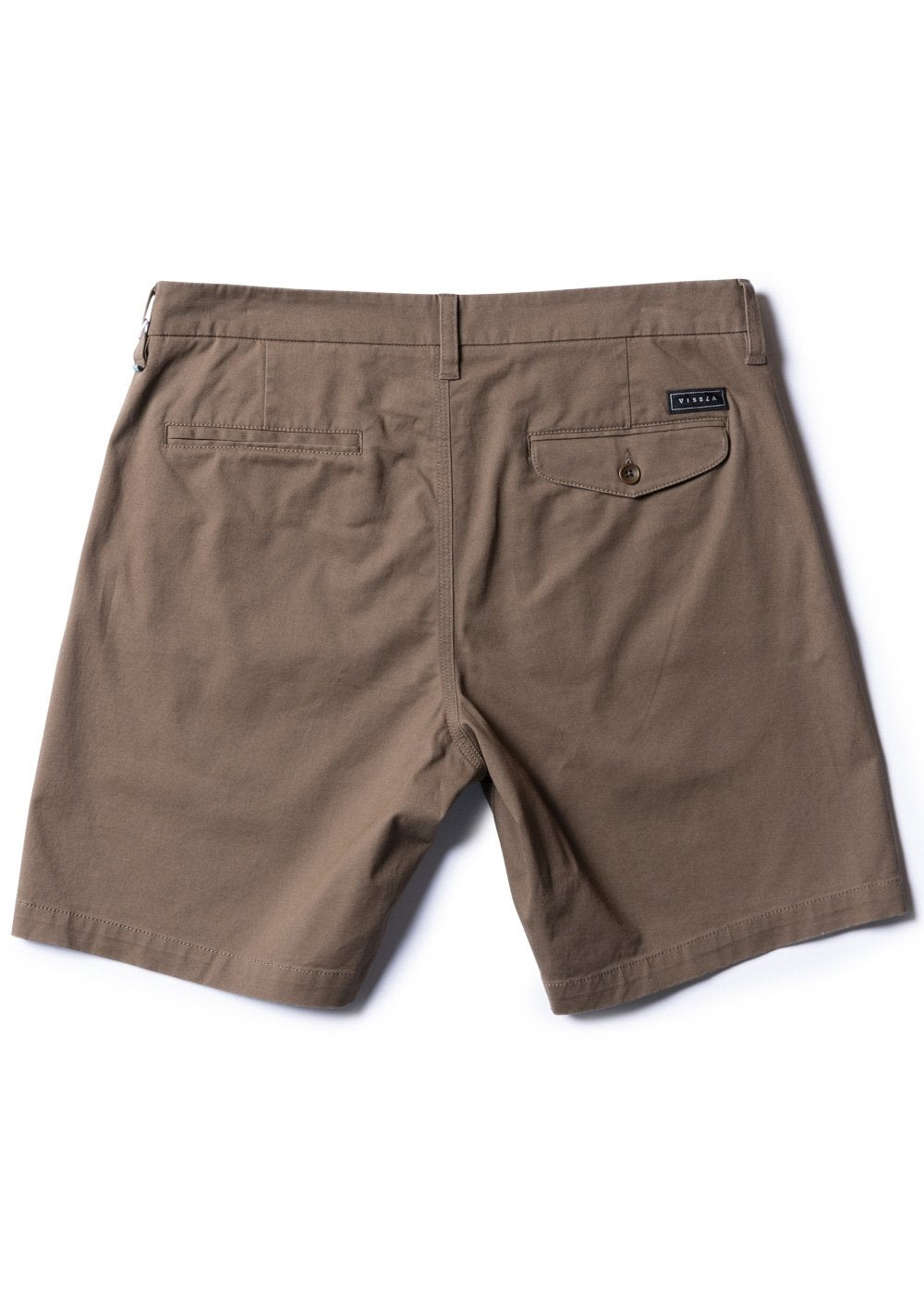 No See Ums Eco 18" Walkshort