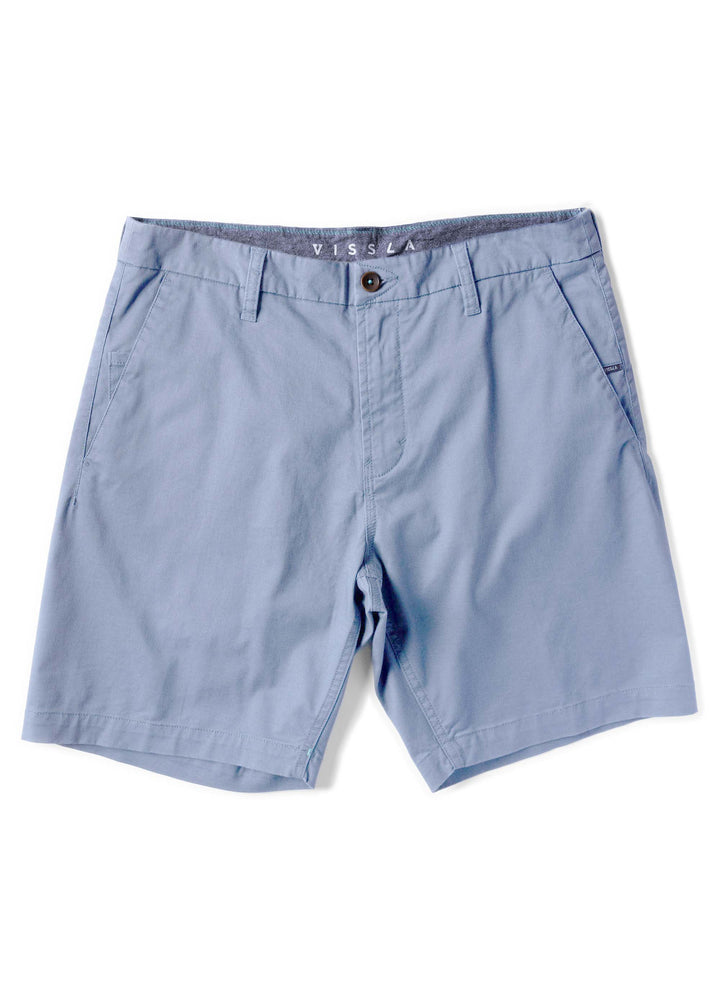 No See Ums Eco 18" Walkshort