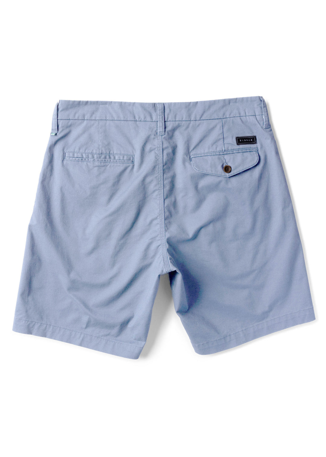 No See Ums Eco 18" Walkshort