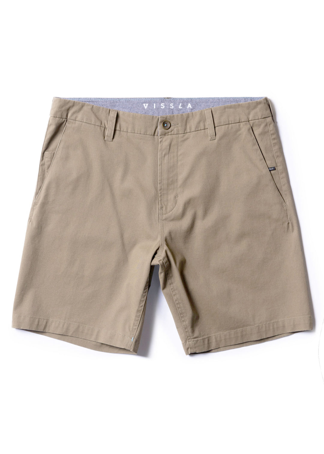 No See Ums Eco 18" Walkshort