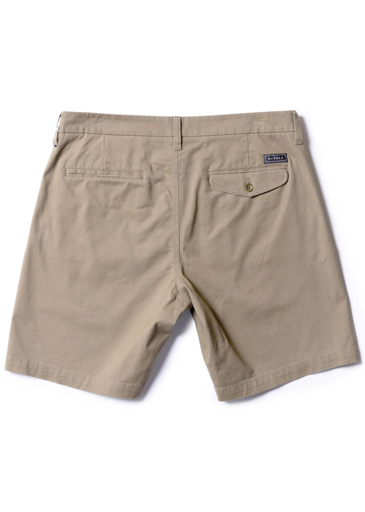 No See Ums Eco 18" Walkshort