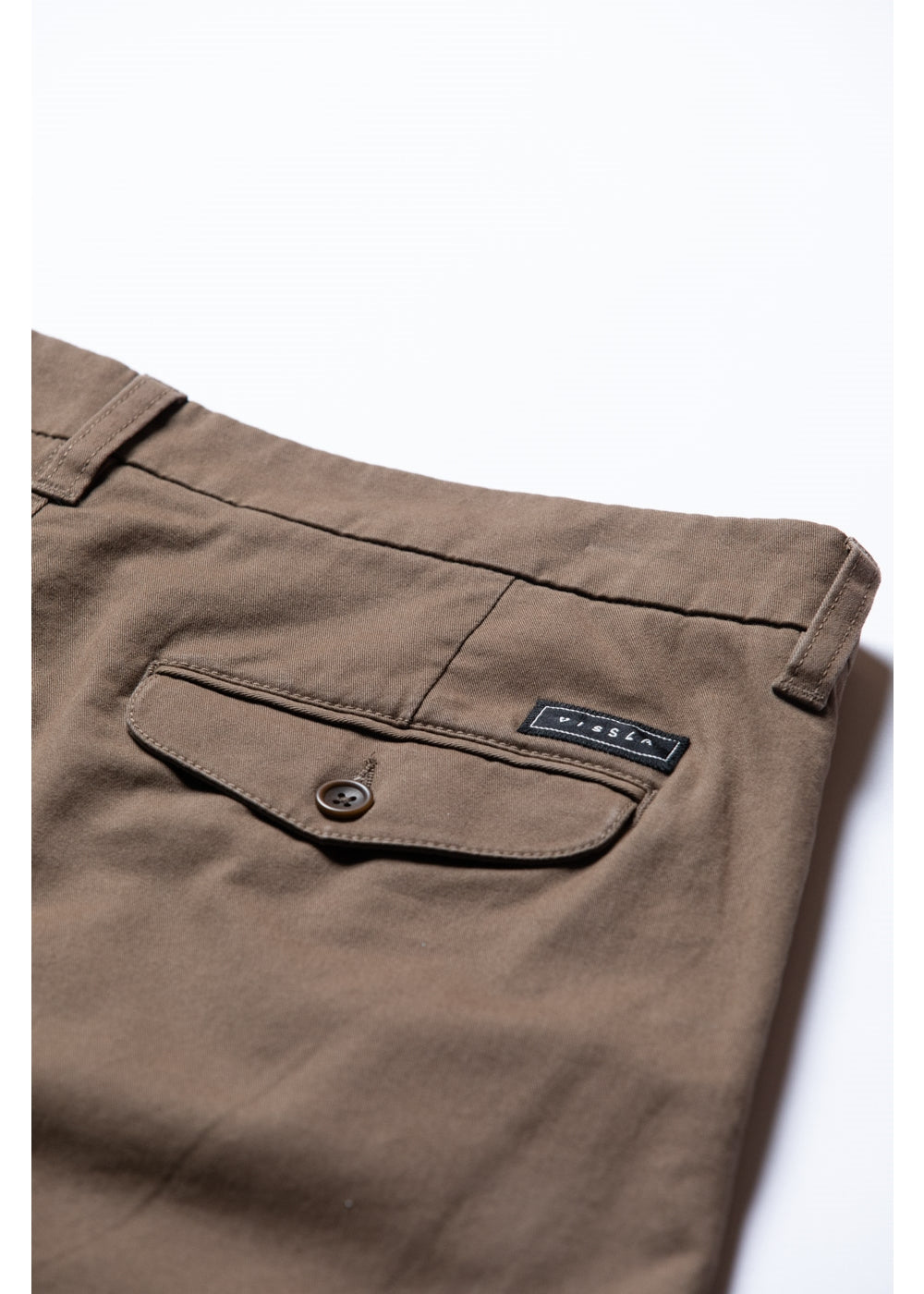 No See Ums Eco 18" Walkshort