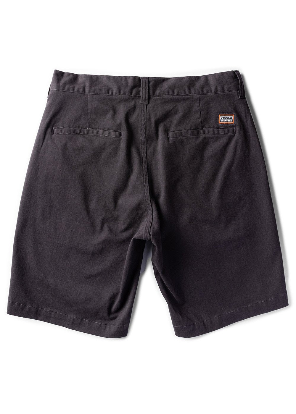 Creators Port 21" Walkshort