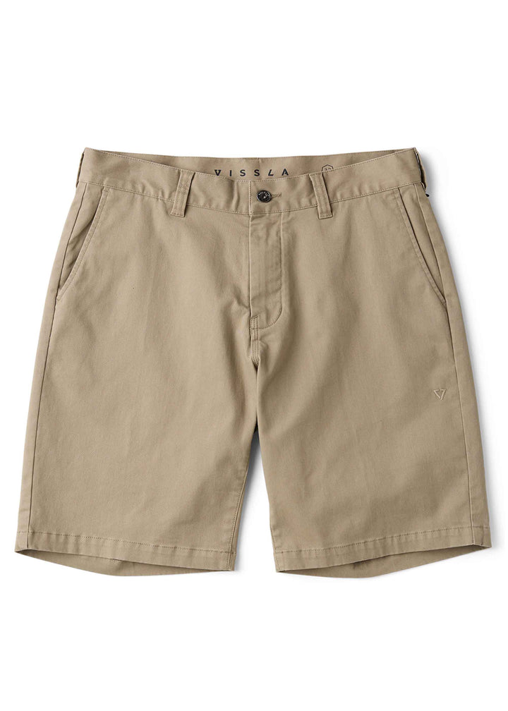 Creators Port 21" Walkshort