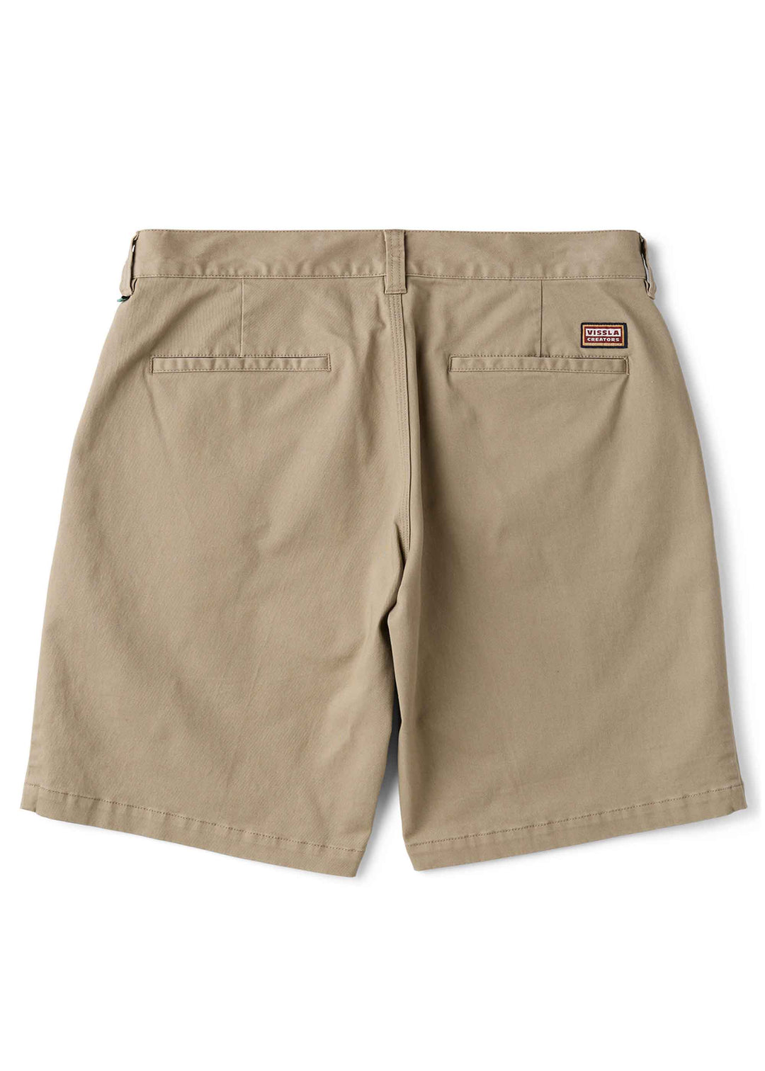 Creators Port 21" Walkshort