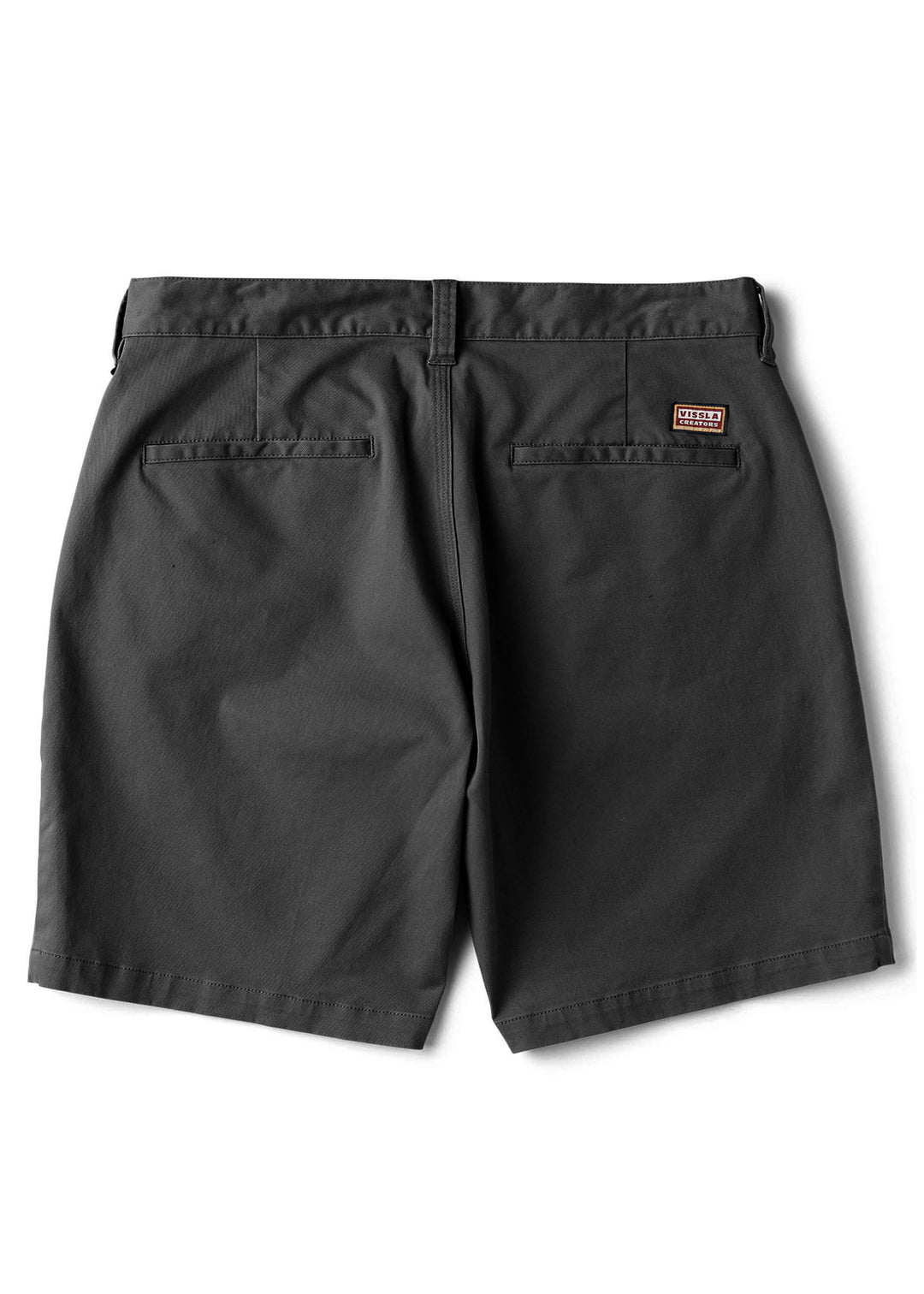 Creators Port 21" Walkshort