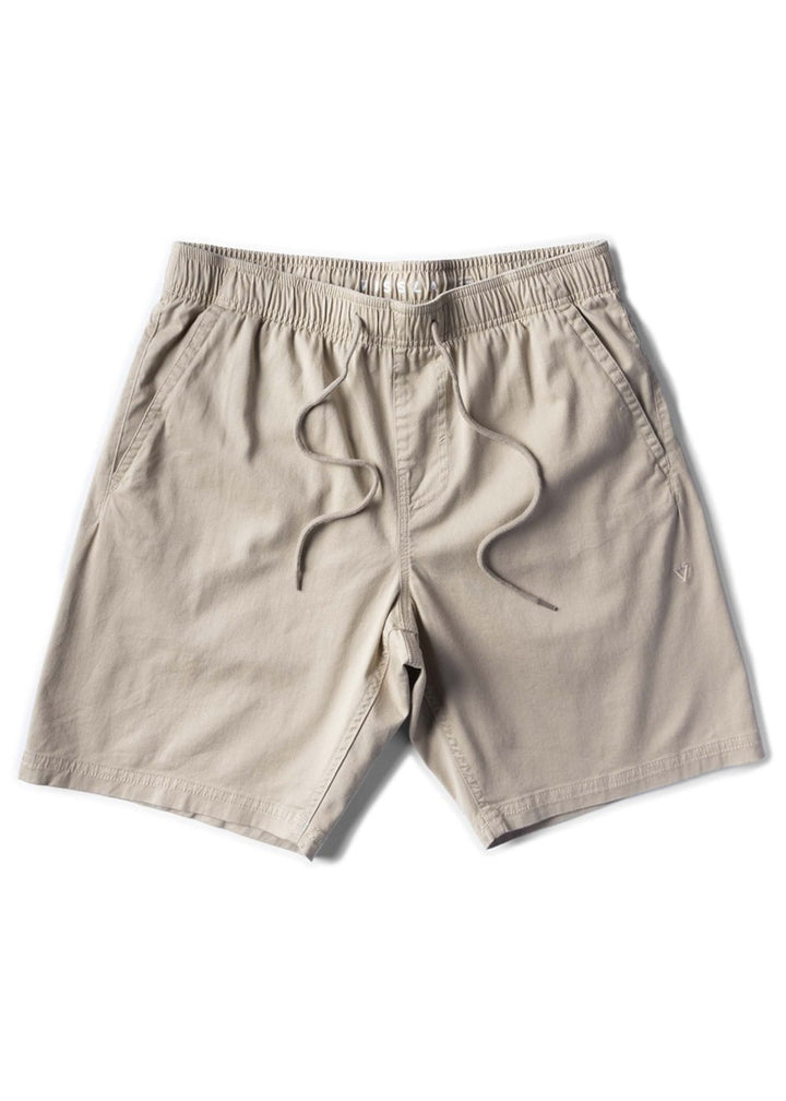 No See Ums Eco 18" Elastic Walkshort