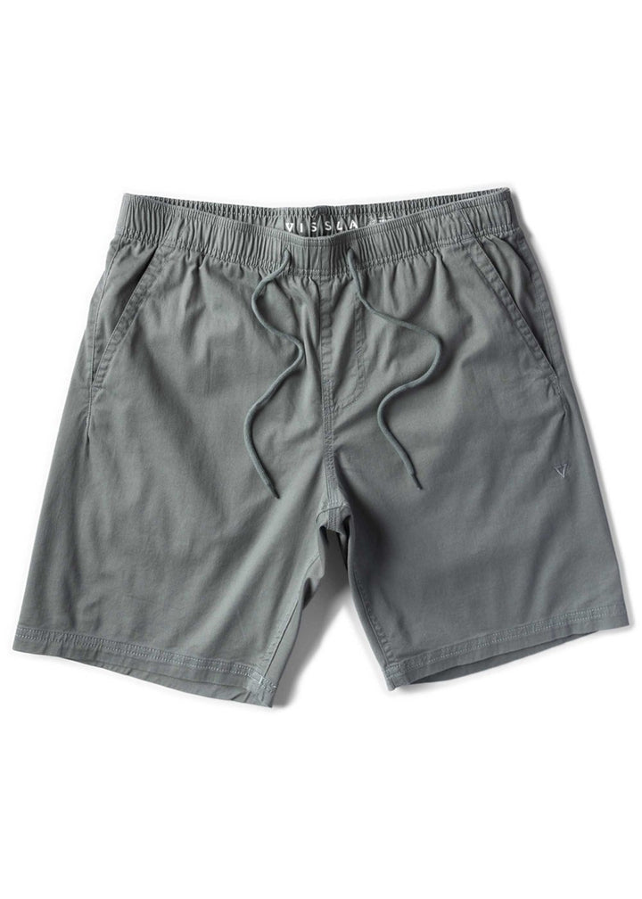 No See Ums Eco 18" Elastic Walkshort