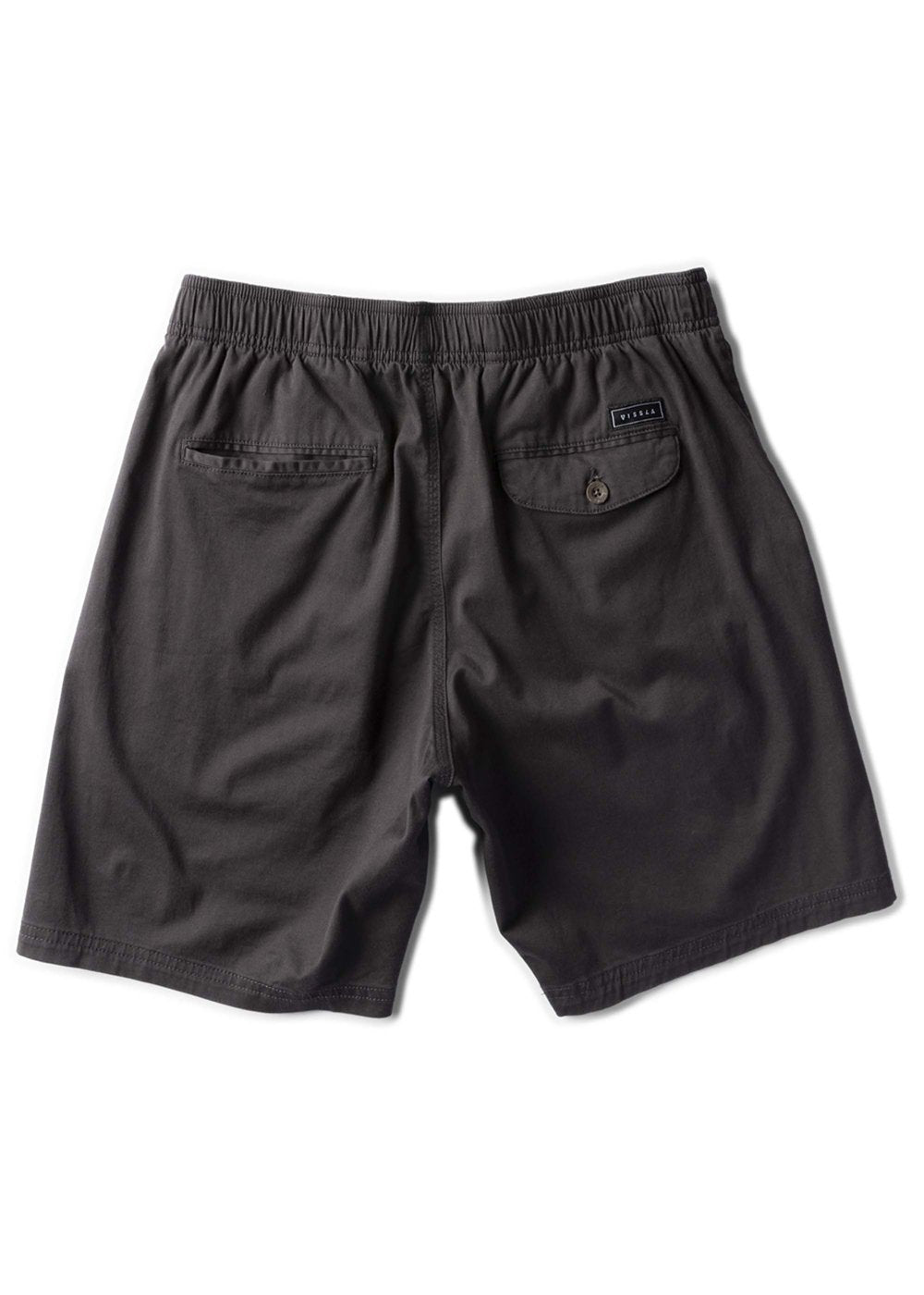 No See Ums Eco 18" Elastic Walkshort