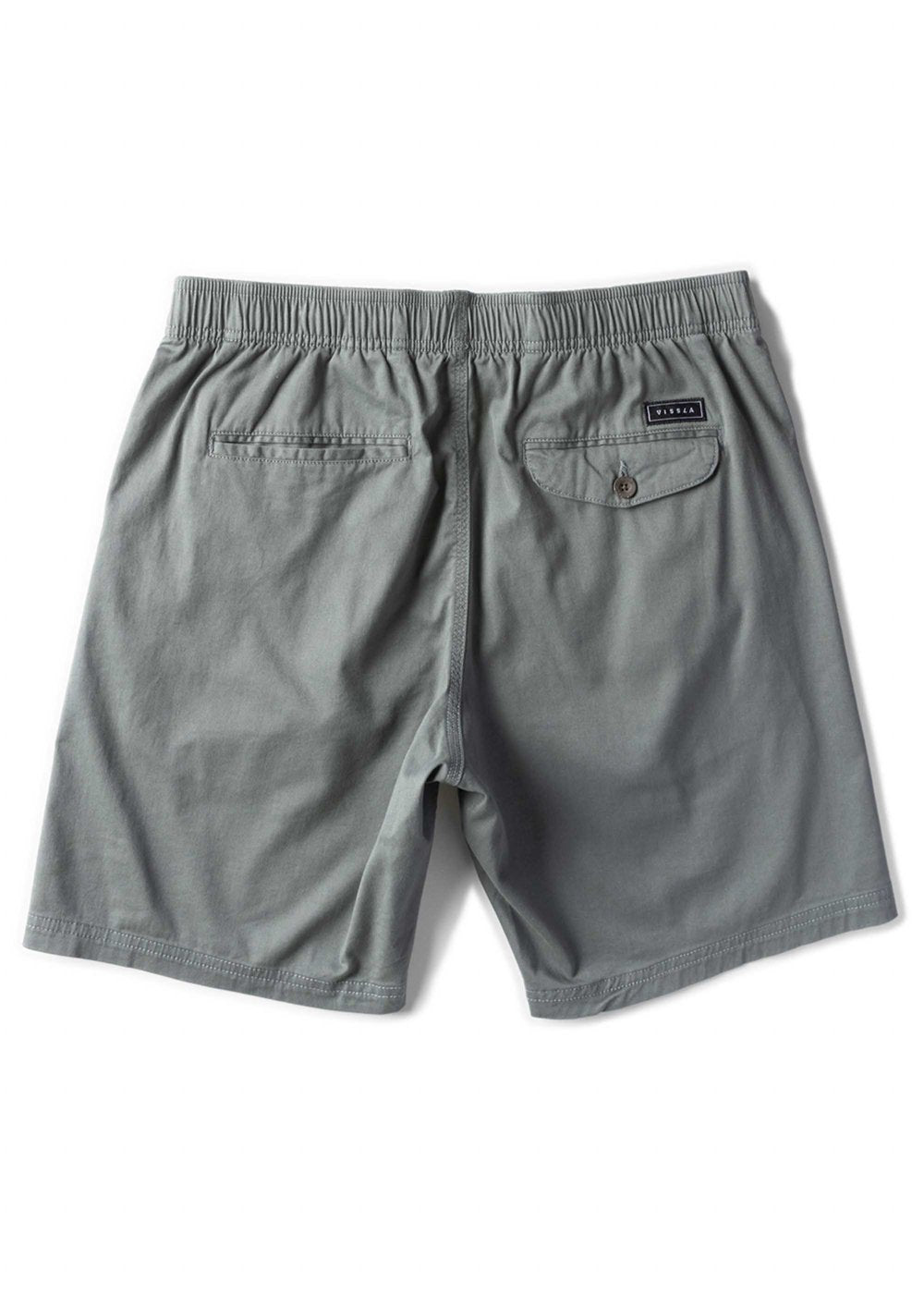 No See Ums Eco 18" Elastic Walkshort