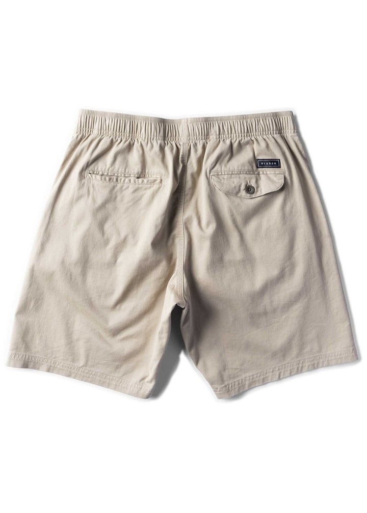 No See Ums Eco 18" Elastic Walkshort