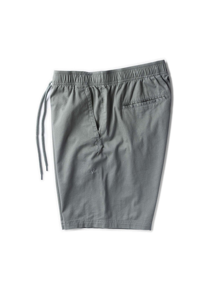 No See Ums Eco 18" Elastic Walkshort