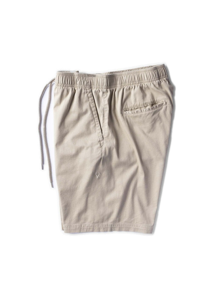 No See Ums Eco 18" Elastic Walkshort