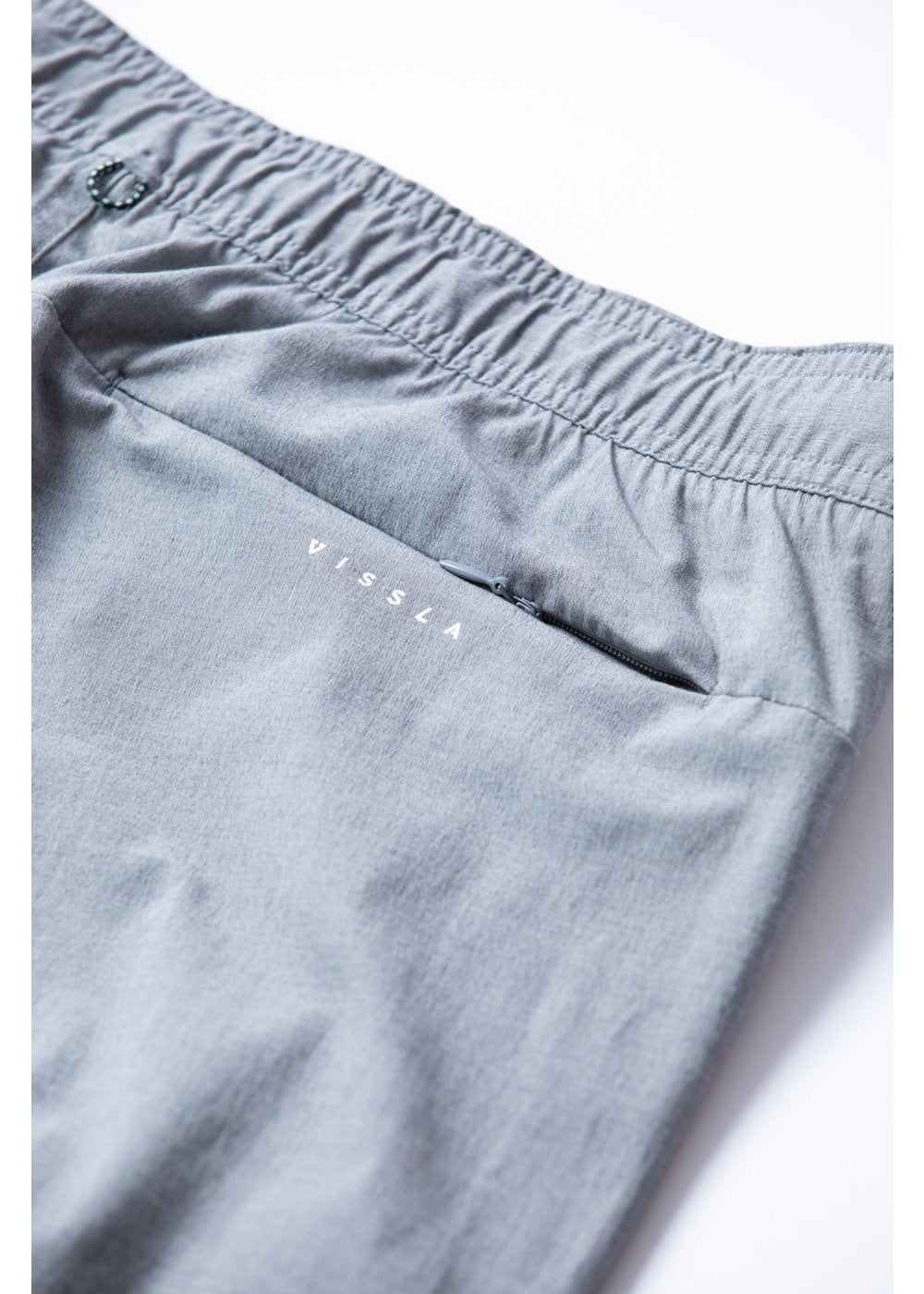 Alto Eco Elastic Pant