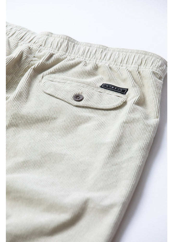 No See Ums Cord Eco Elastic Pant