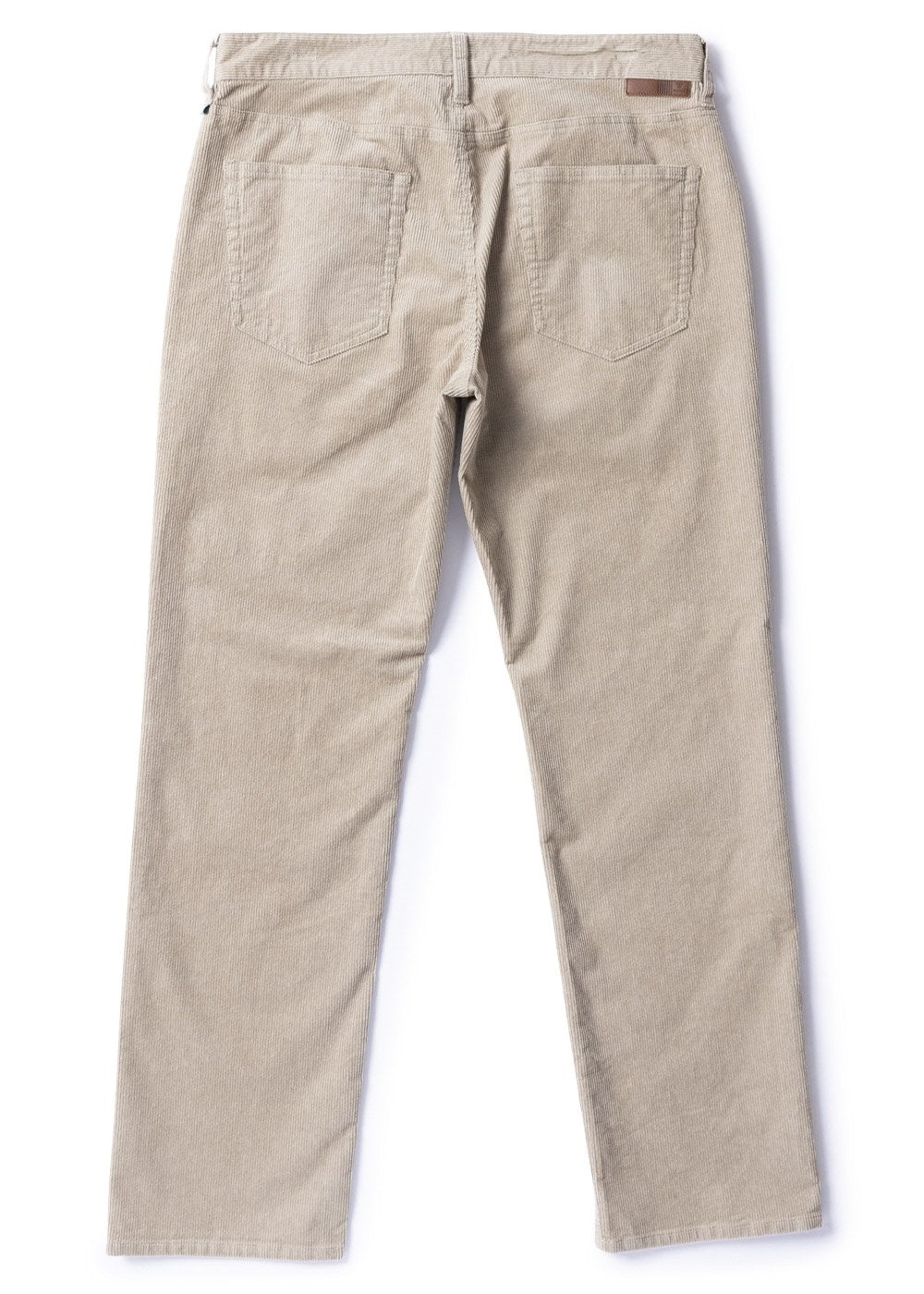 Border C Cord 5 Pkt Pant