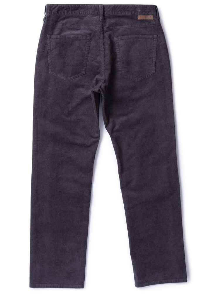 Border C Cord 5 Pocket Pant