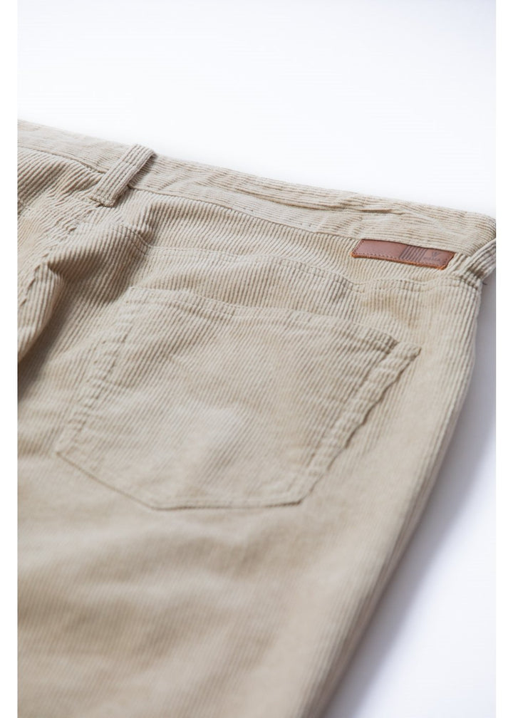 Border C Cord 5 Pocket Pant