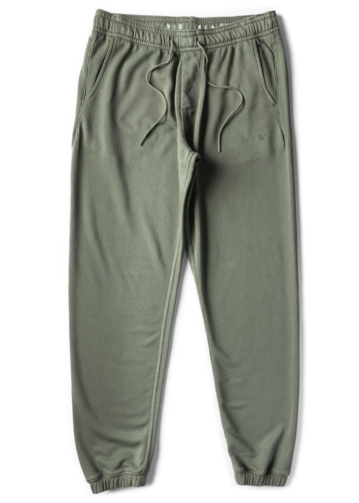 Solid Sets Eco Elastic Sweatpant