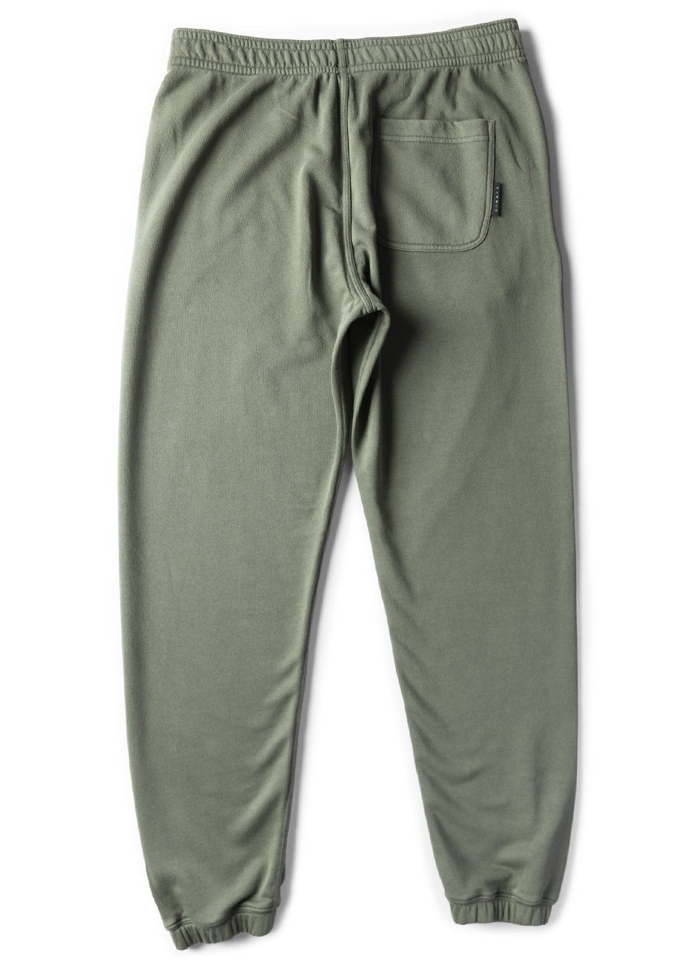 Solid Sets Eco Elastic Sweatpant