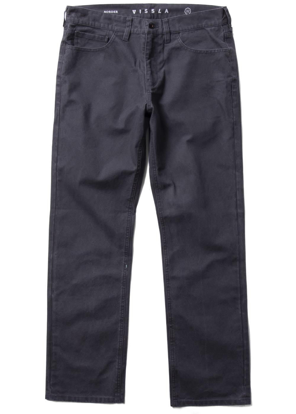 Vissla Mens Pants & Denim – Vissla.com