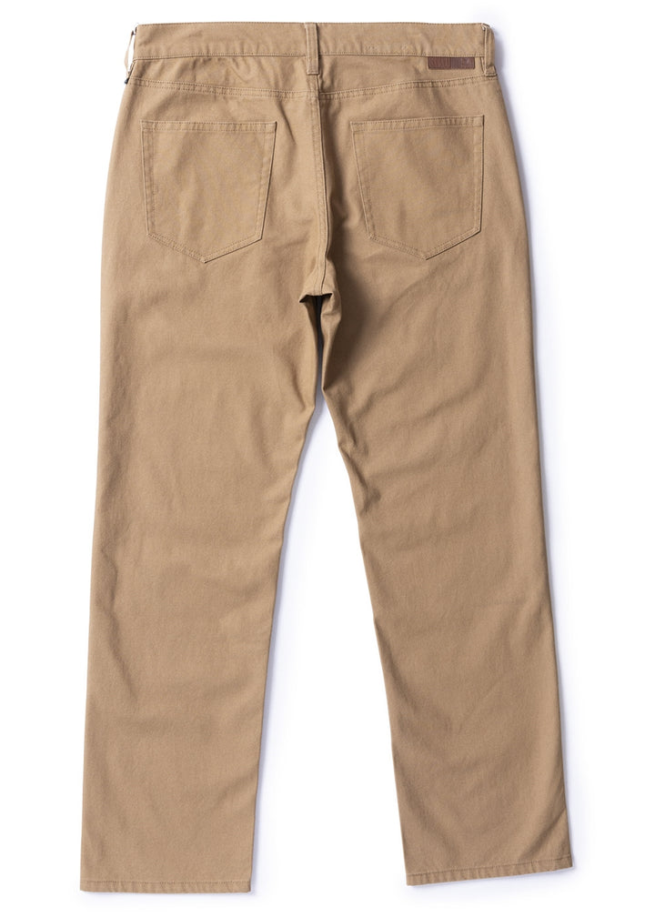 Border Canvas 5 Pkt Pant