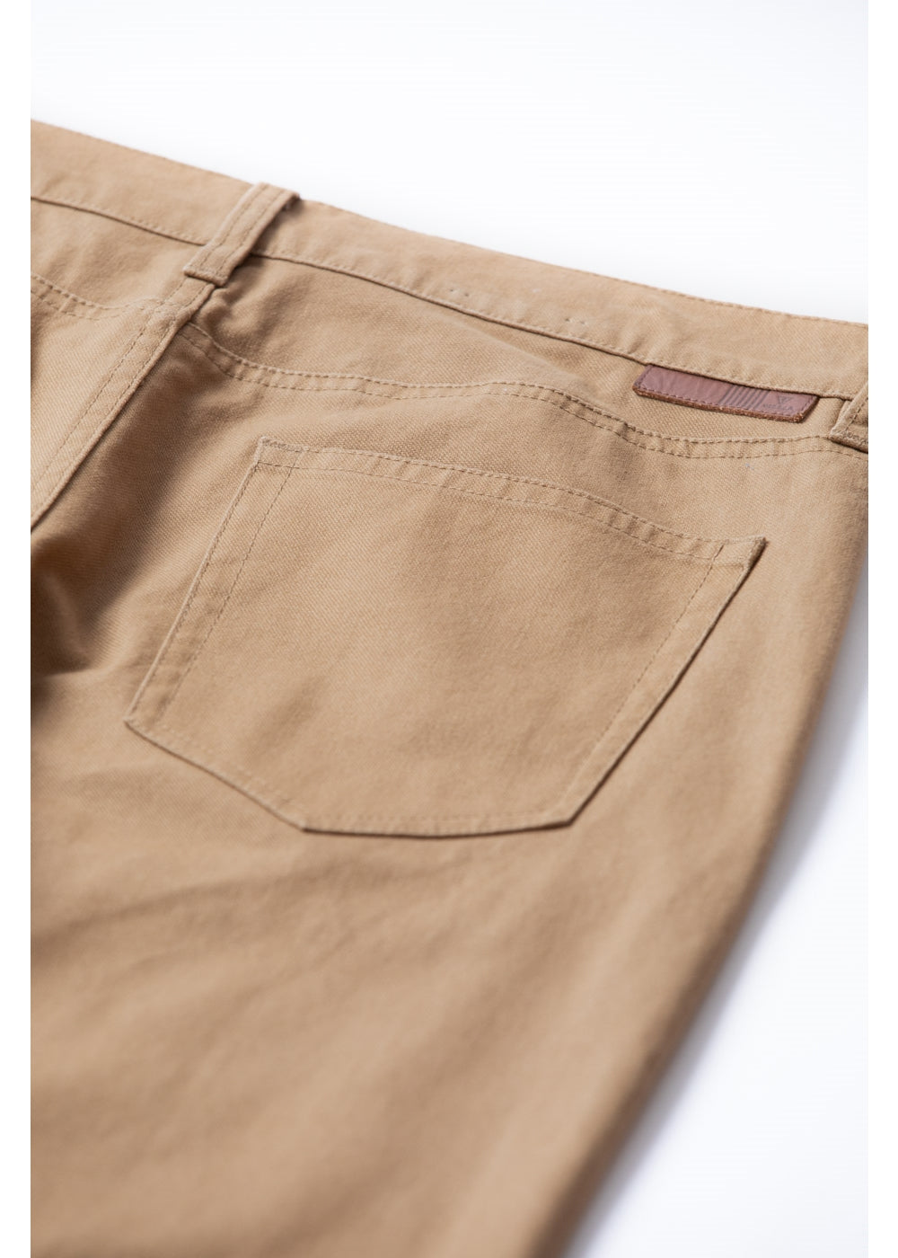 Border Canvas 5 Pocket Pant