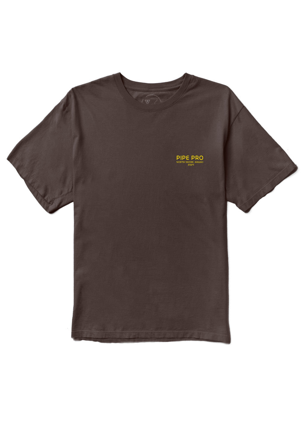 Pipe Pro Ehukai Ss Tee