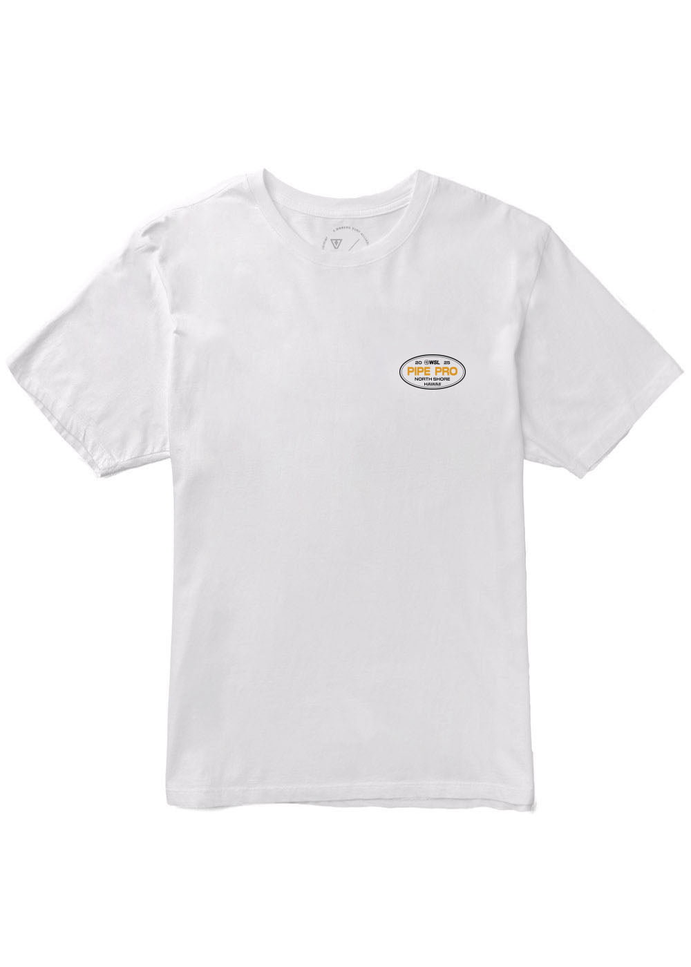 Pipe Pro 2025 Ss Tee