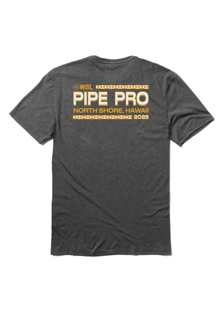 Pipe Pro Stacked Ss Tee