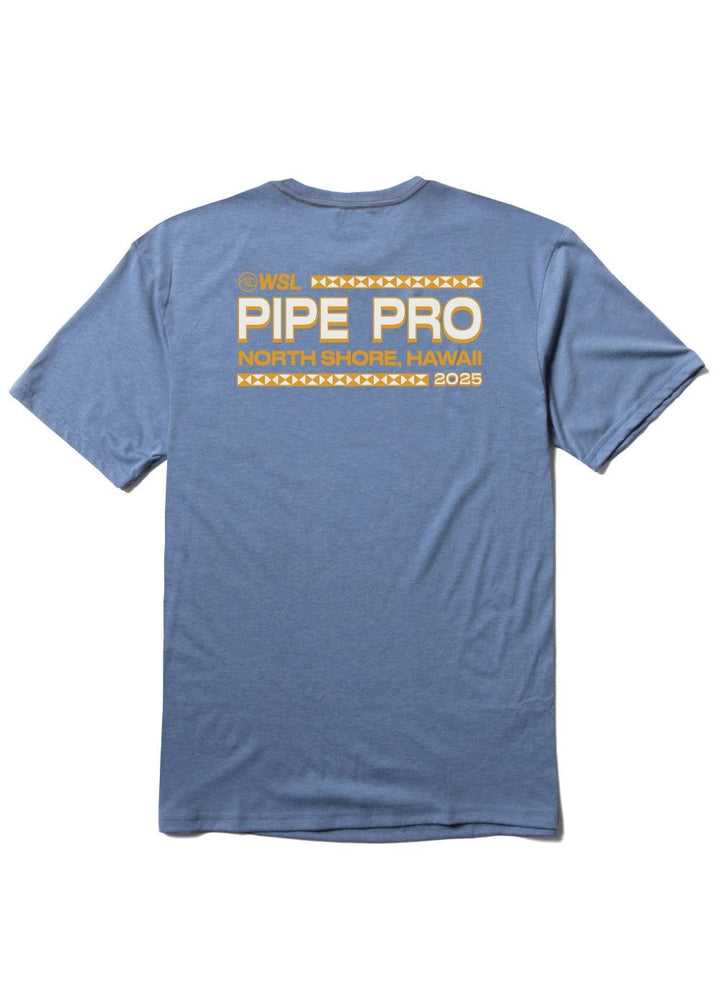 Pipe Pro Stacked Ss Tee