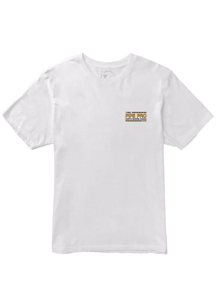 Pipe Pro Stacked Ss Tee