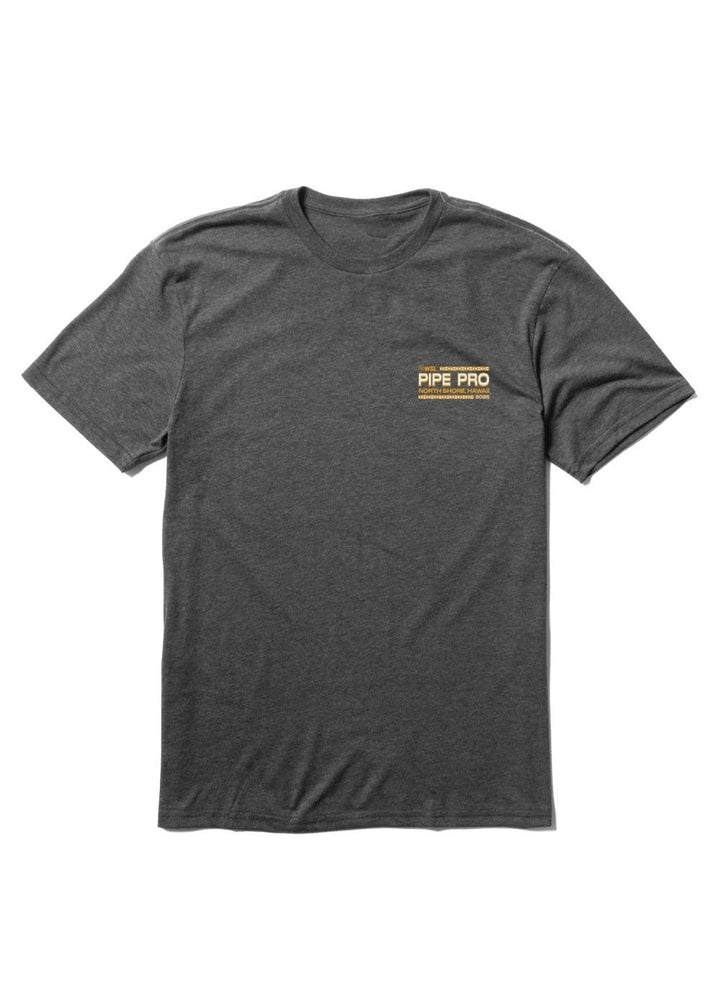 Pipe Pro Stacked Ss Tee