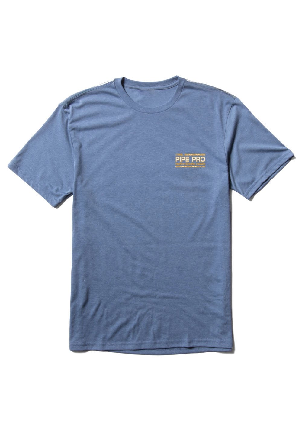 Pipe Pro Stacked Ss Tee