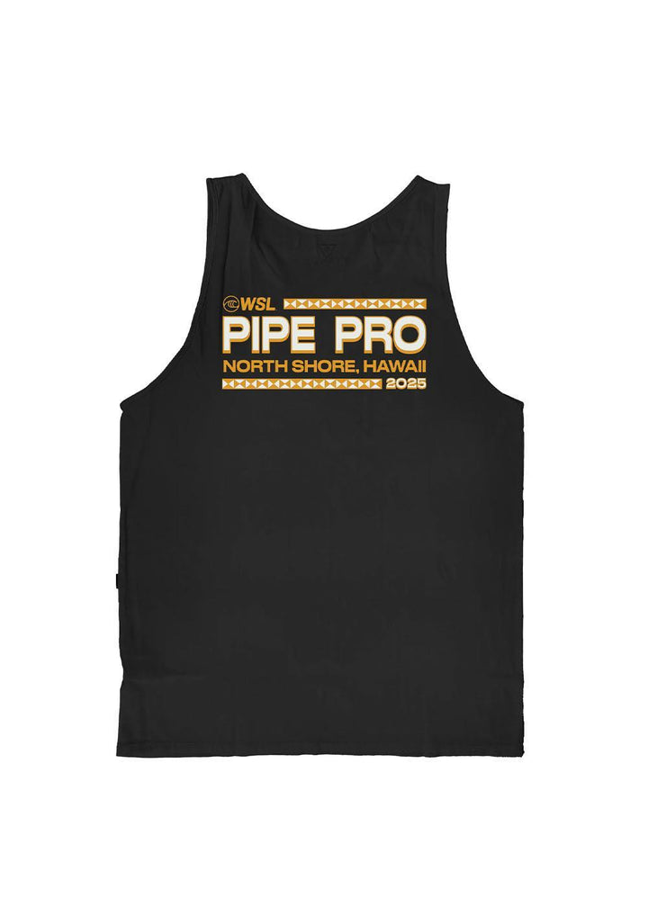 Pipe Pro Stacked Tank