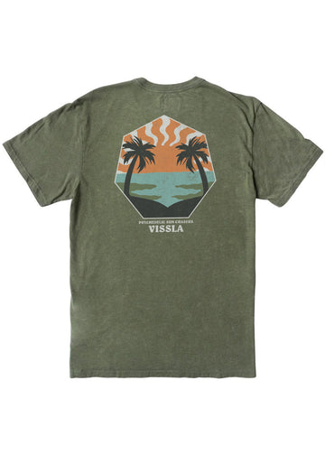 Vissla Mens Tees – Vissla.com