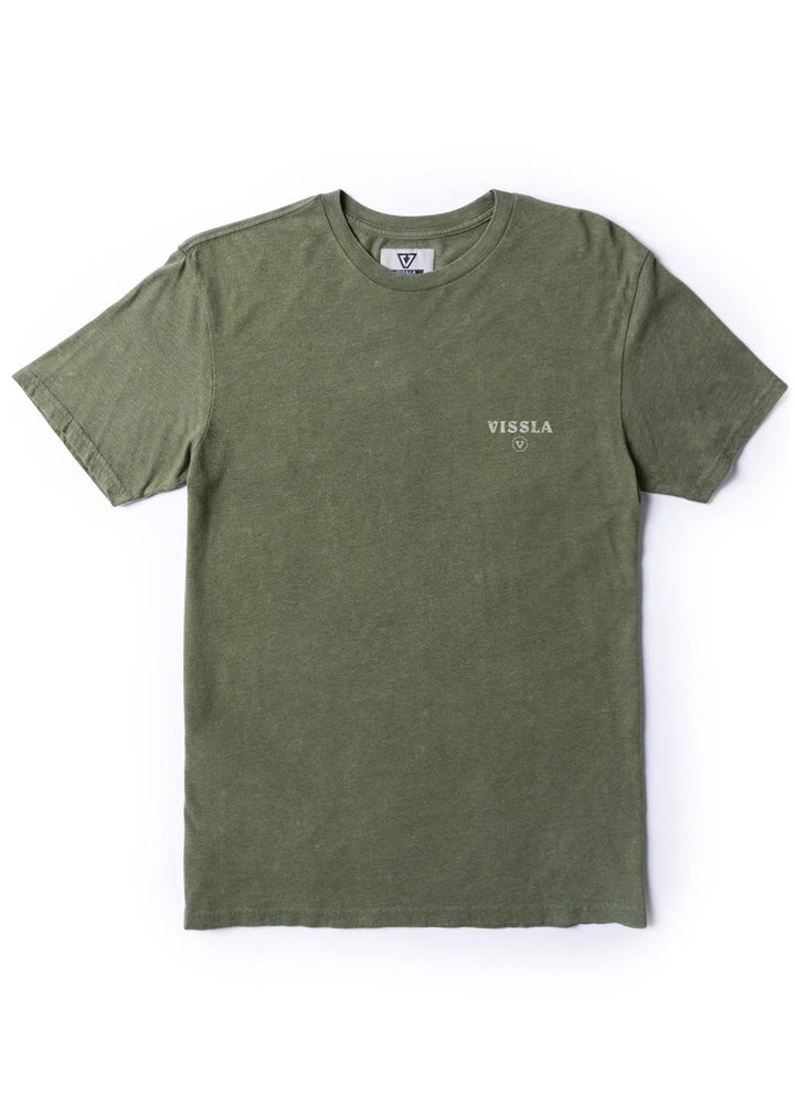 Vissla Mens Tees – Vissla.com