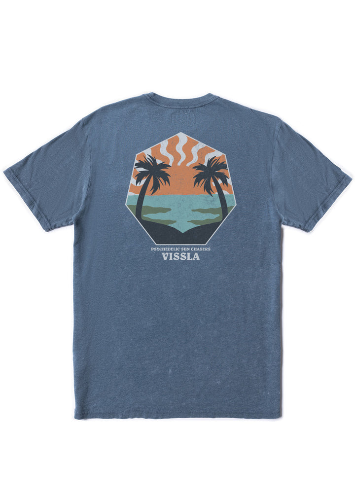 Vissla Mens Tees – Vissla.com