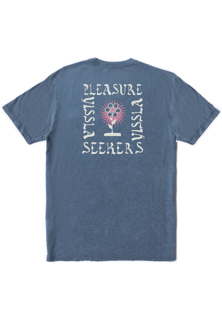 Seekers Ss Tee