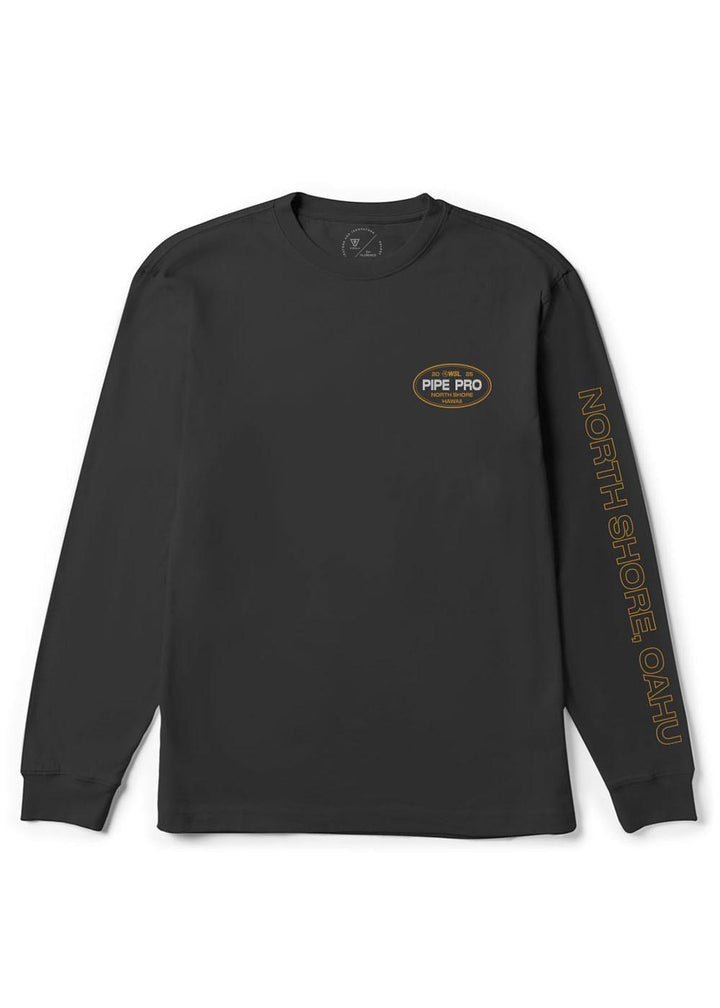 Pipe Pro 2025 Ls Tee