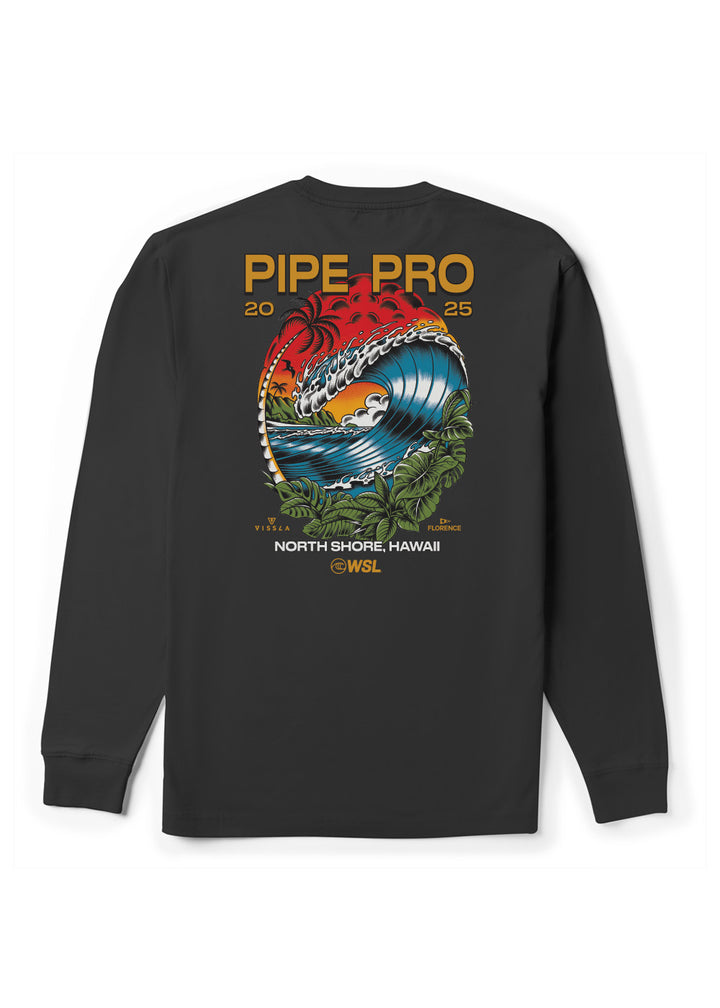 Pipe Pro 2025 Ls Tee