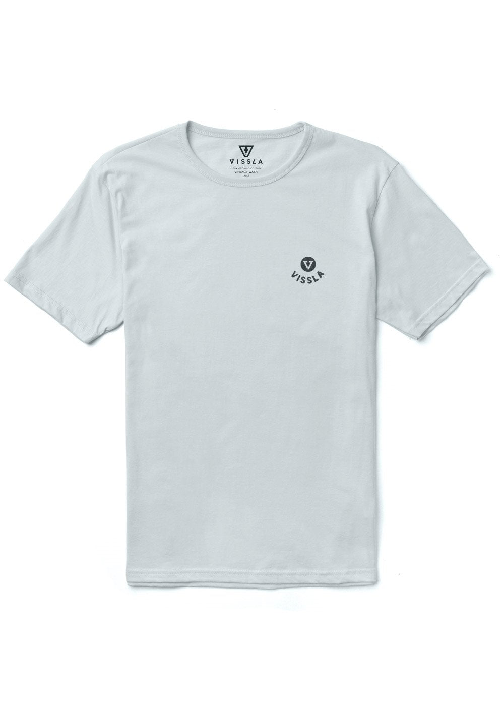 Floravisions Organic Tee