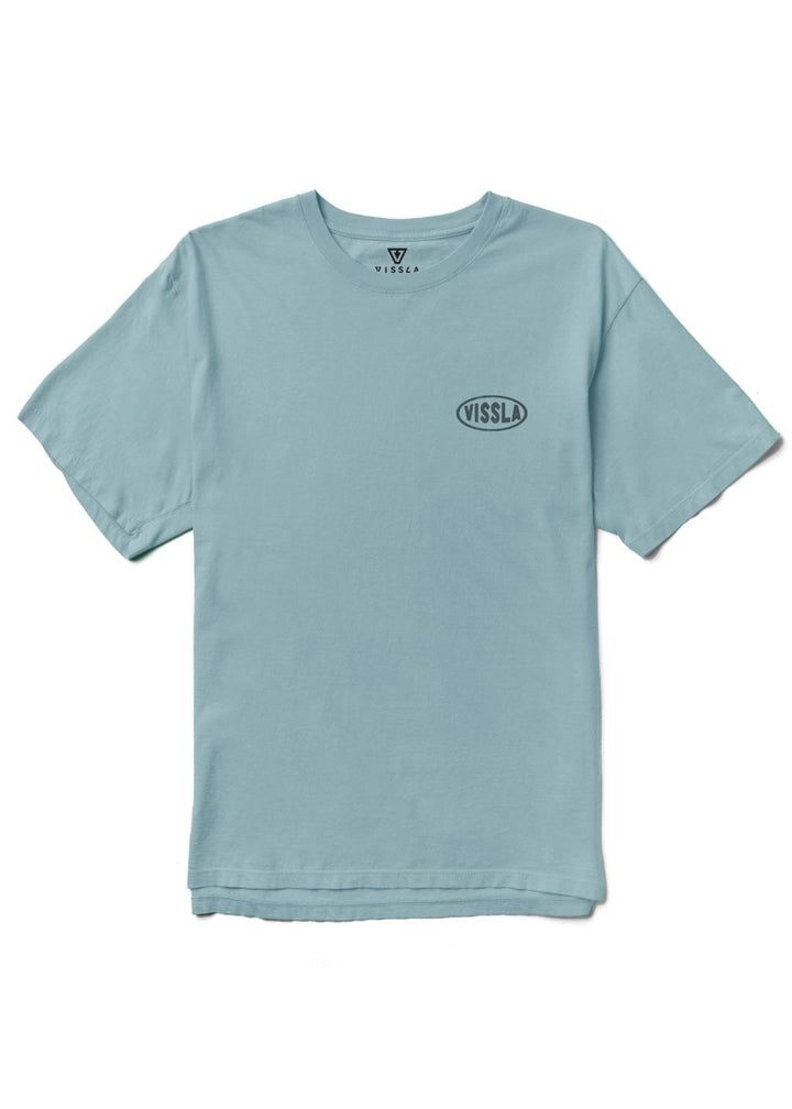 Service Organic Tee