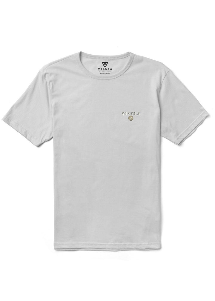 Coastliner Organic Tee