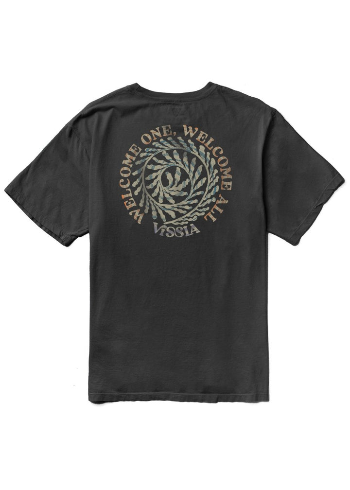 Kelp Crawl Organic Tee