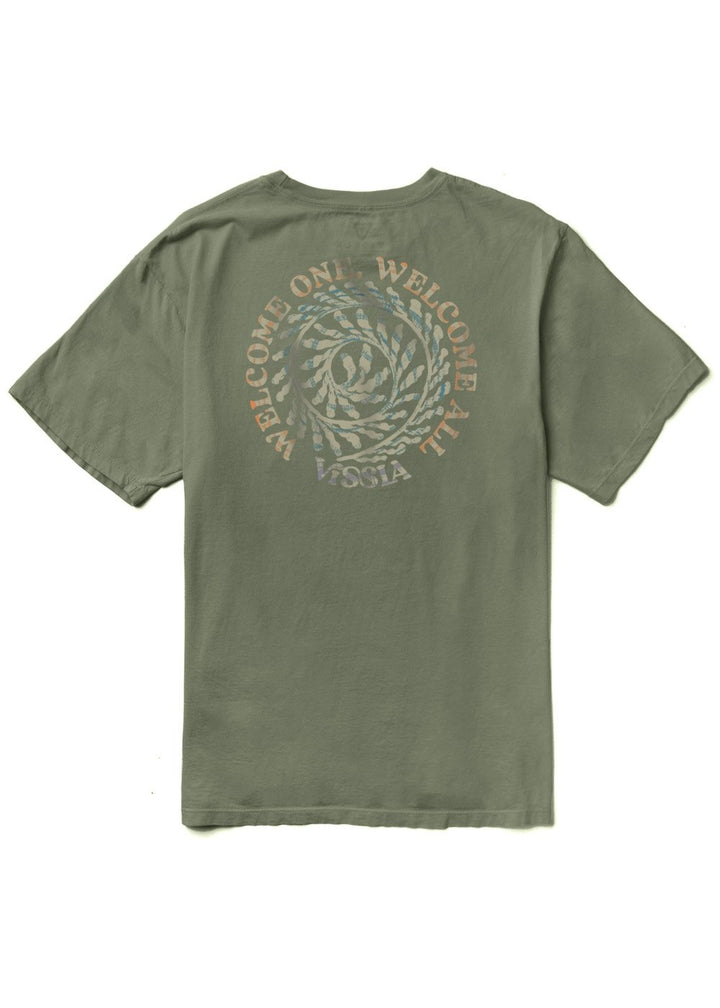 Kelp Crawl Organic Tee