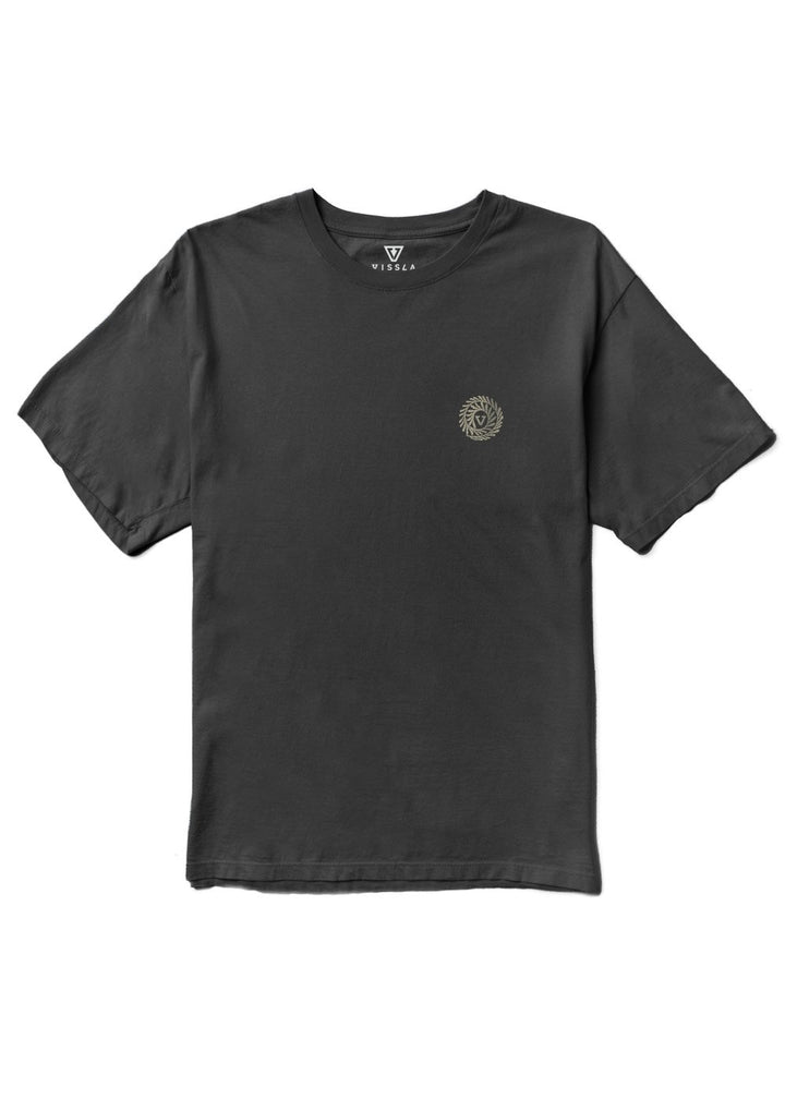 Kelp Crawl Organic Tee