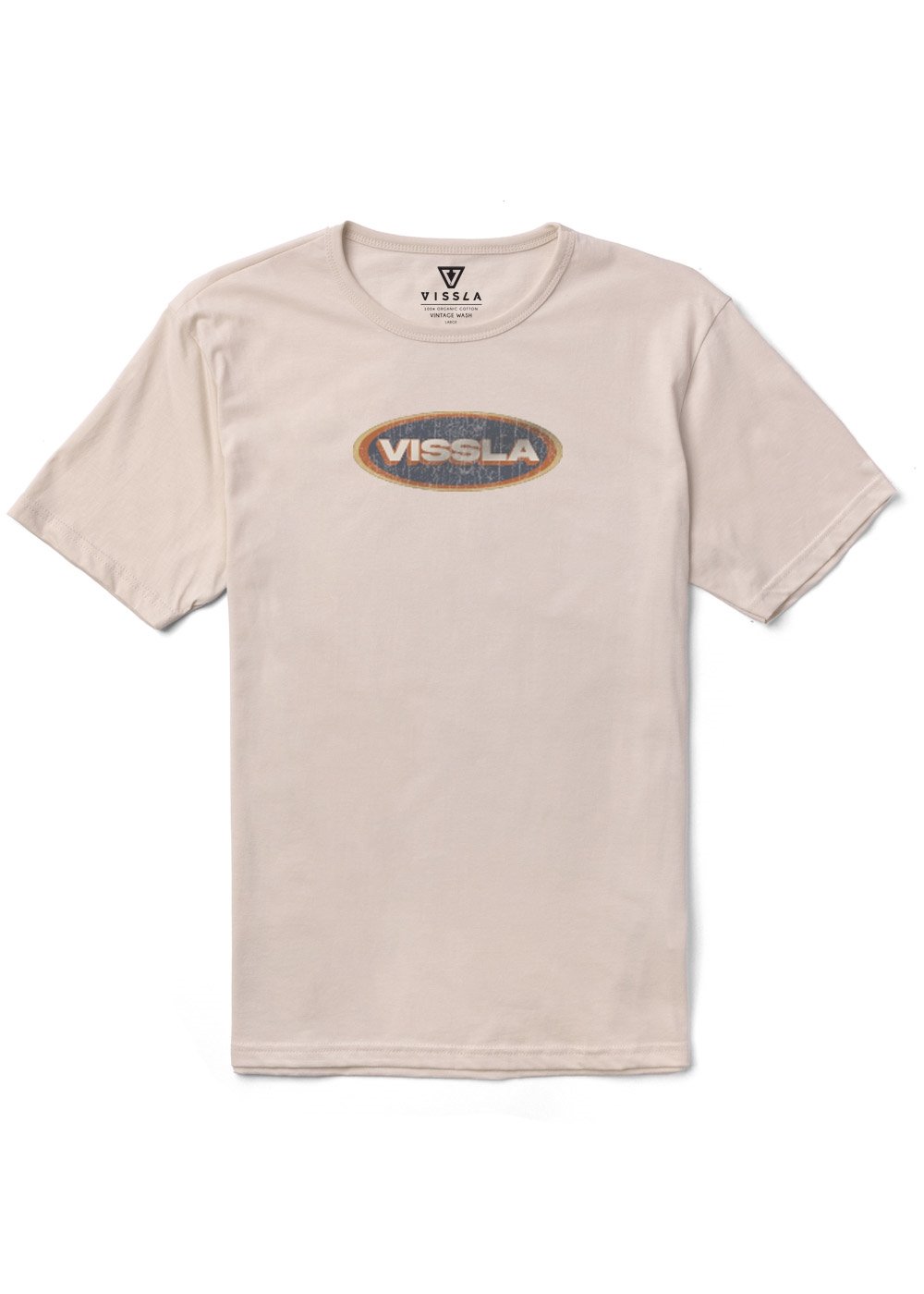 Occular Organic Tee