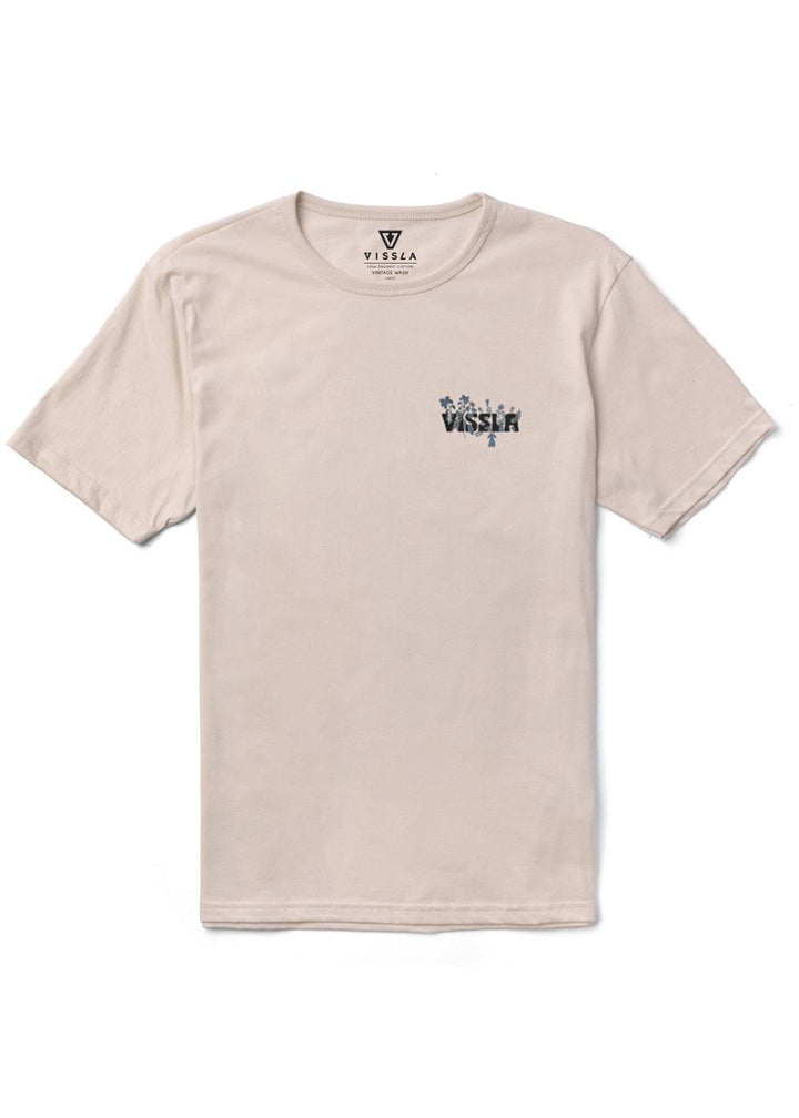 Scavenger Organic Tee